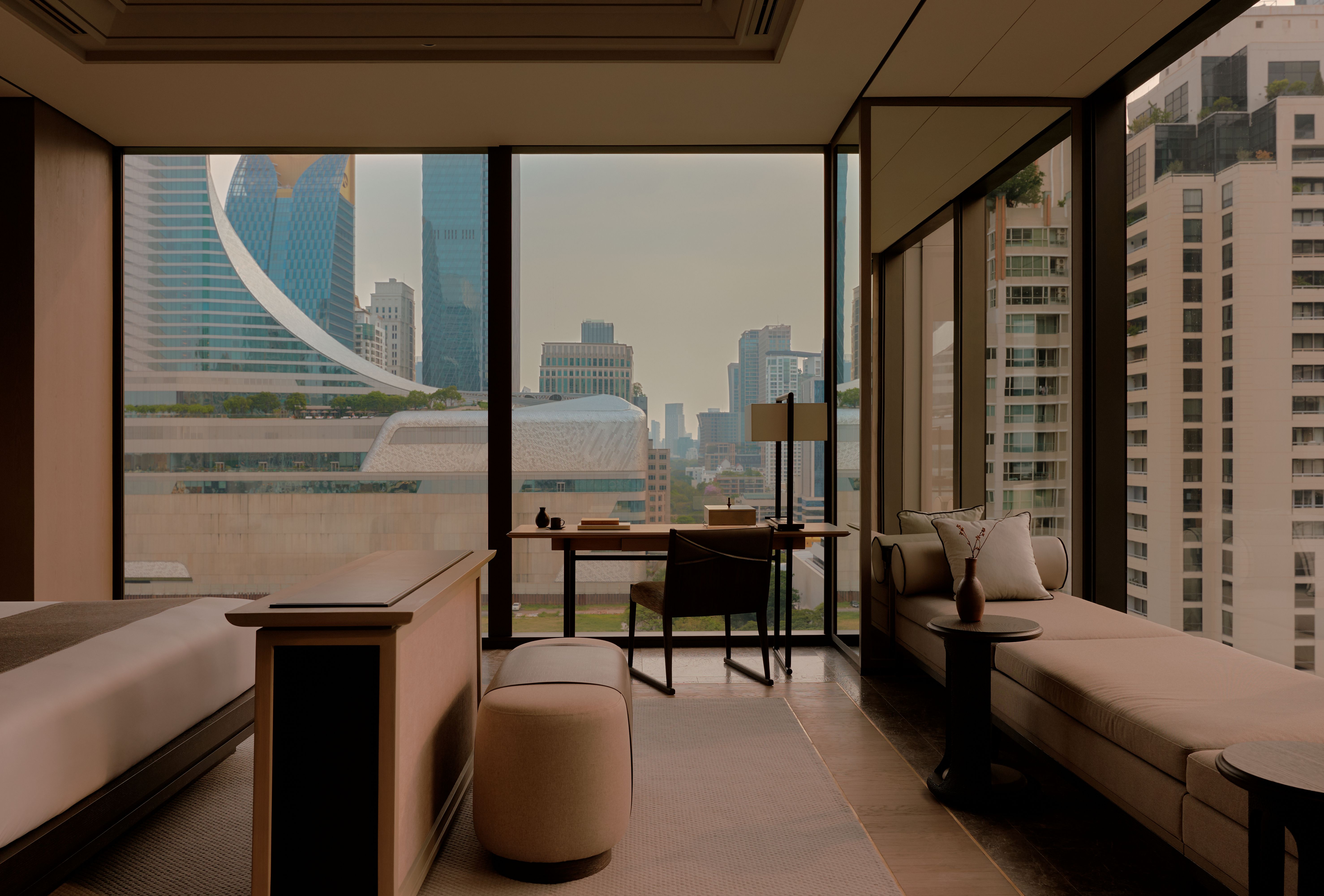 aman nai lert bangkok review