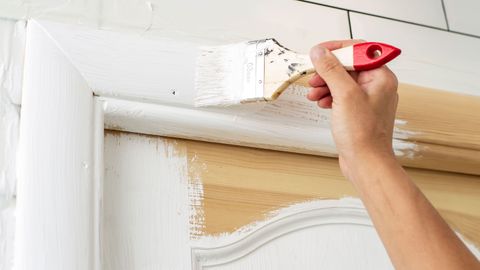 How Much Paint do I Need? How to Estimate Accurately | Homebuilding