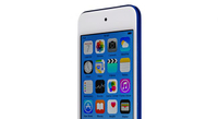 iPod Touch 32GB $199 at Walmart