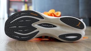 Puma Deviate Nitro 3 review