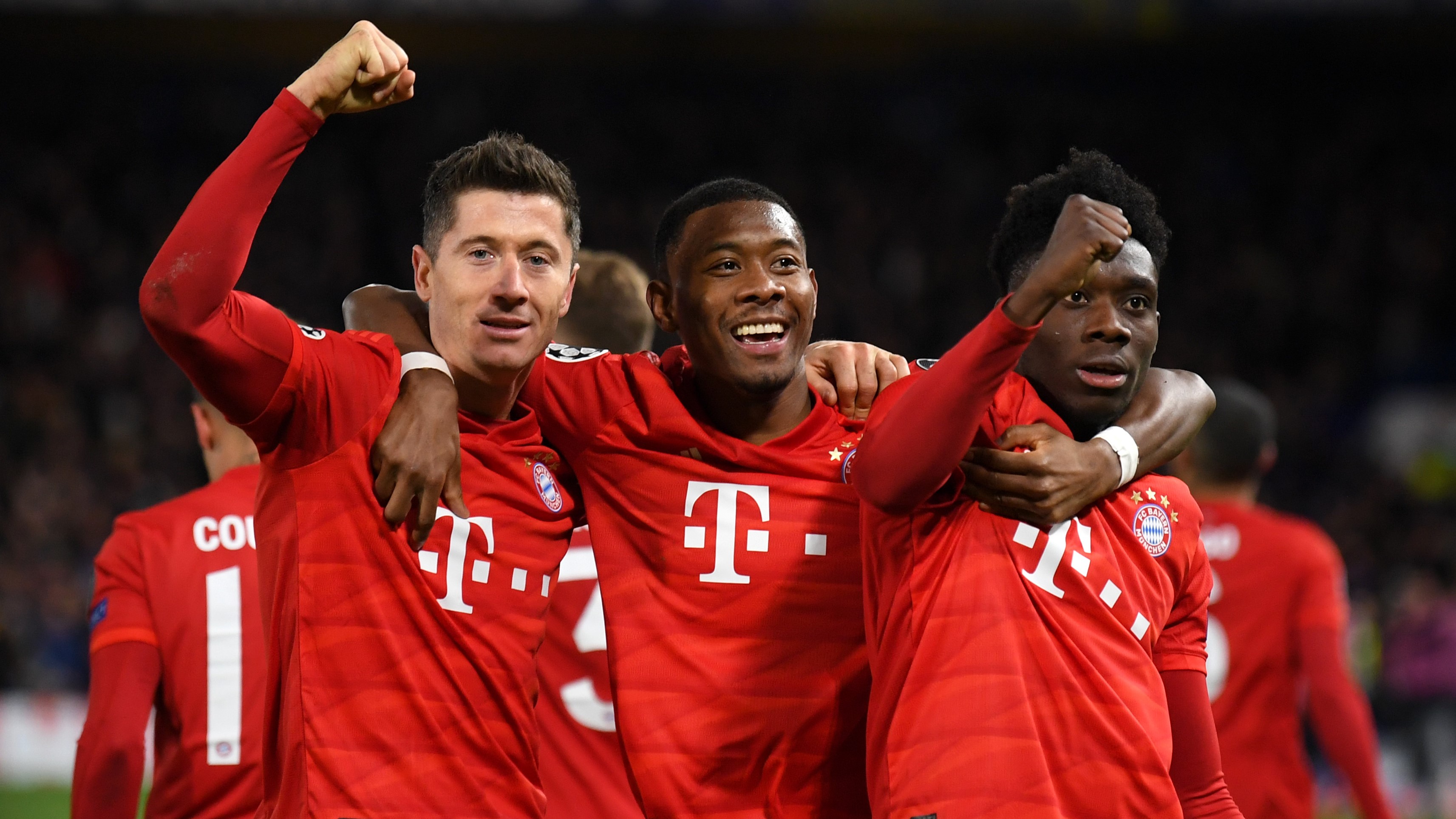 bayern vs lyon live stream champions league watch semi final