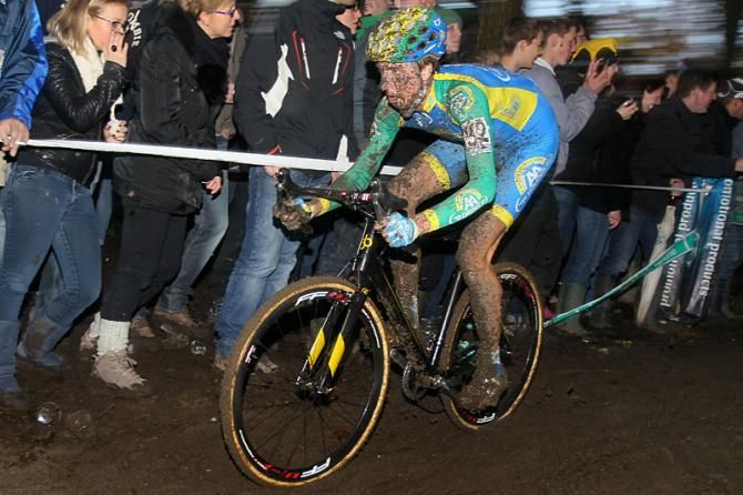 Thijs Van Amerongen