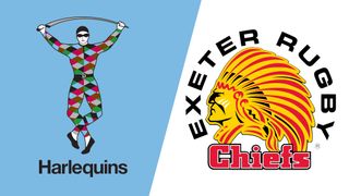 Harlequins vs Exeter Chiefs rugby union - live stream Premiership Final 2021