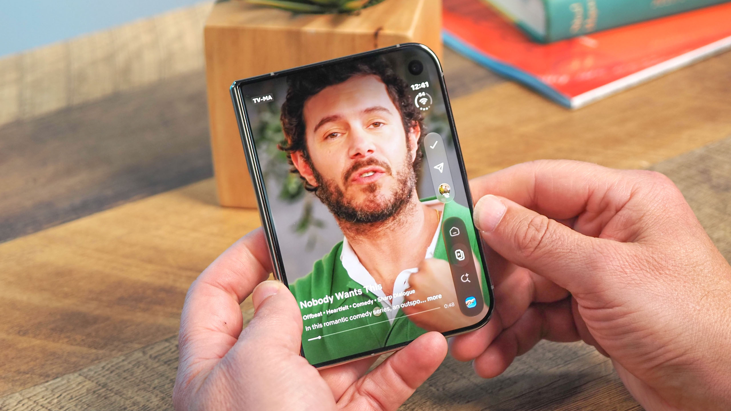 iPhone Duo apps
