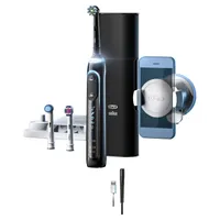 Oral-B 8000 Electronic Toothbrush | Was $249.94 | Now $109.94 | Save $140