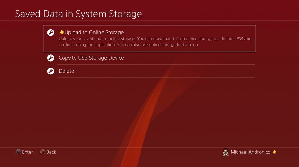 How to transfer data from PS4 to PS5 | Tom's Guide