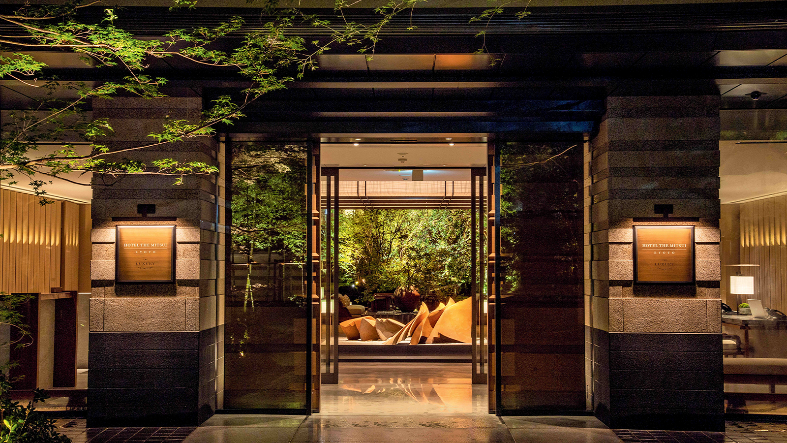 A new book charts André Fu’s interior architecture around the world