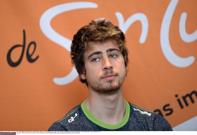 Peter Sagan