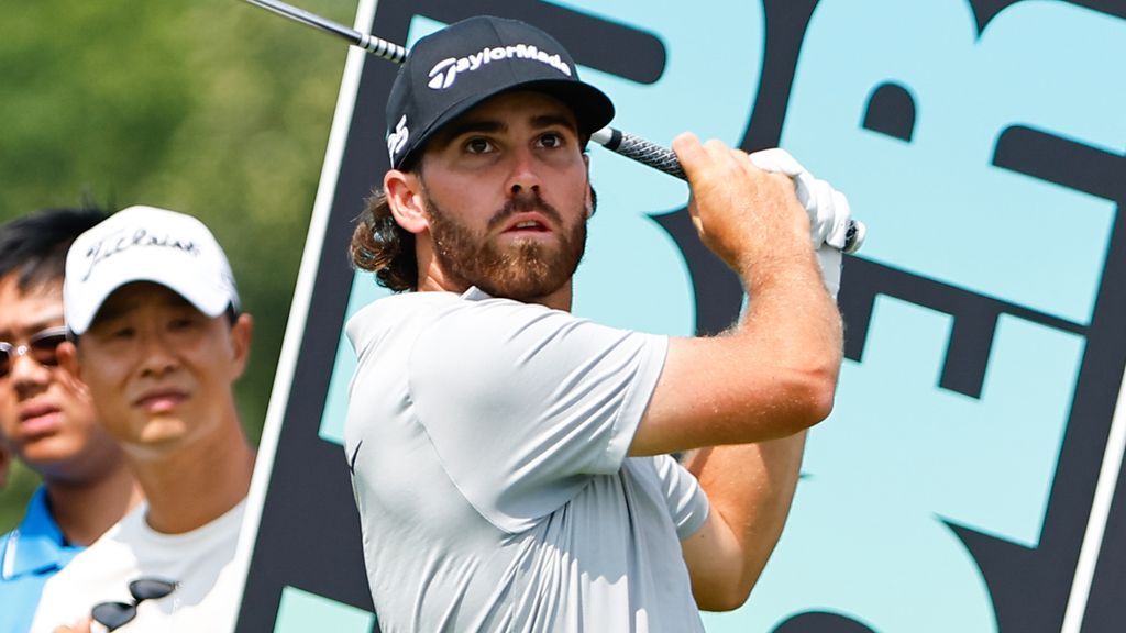 Bubba Watson on LIV Golf League trade for Matthew Wolff | Golf Monthly