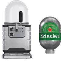 Beerwulf BLADE Heineken Starter Pack