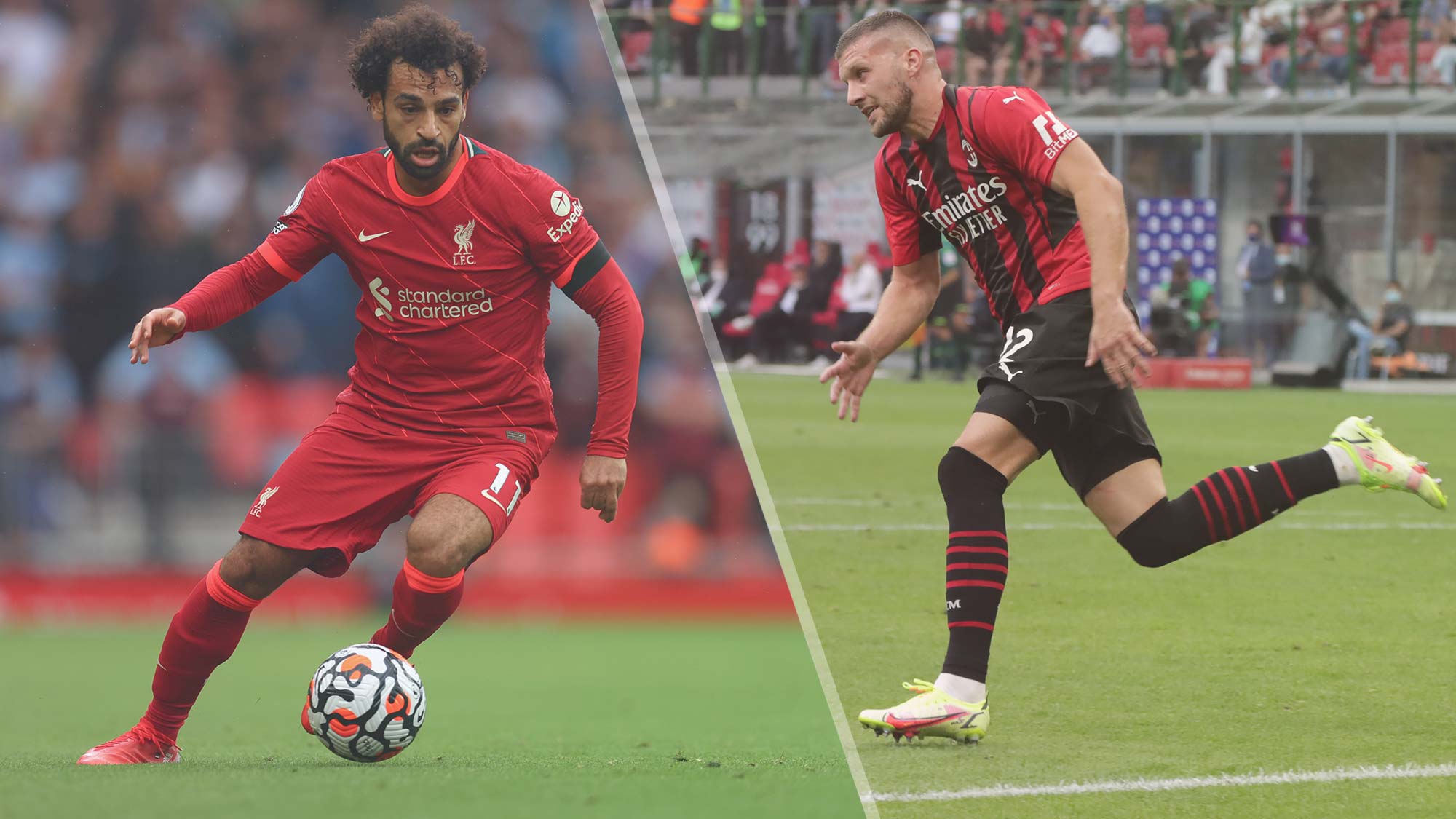 Tilsyneladende Modtager flare Liverpool vs AC Milan live stream: How to watch Champions League match  online | Tom's Guide
