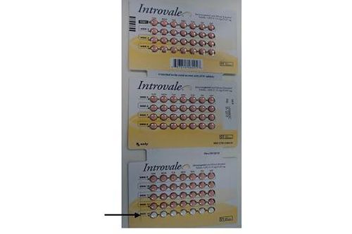 oral contraception, birth control recall