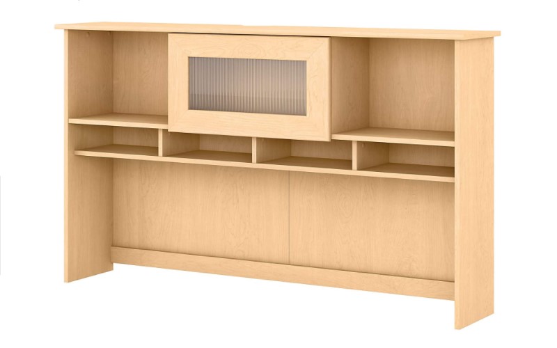 Bush Furniture Cabot Hutch