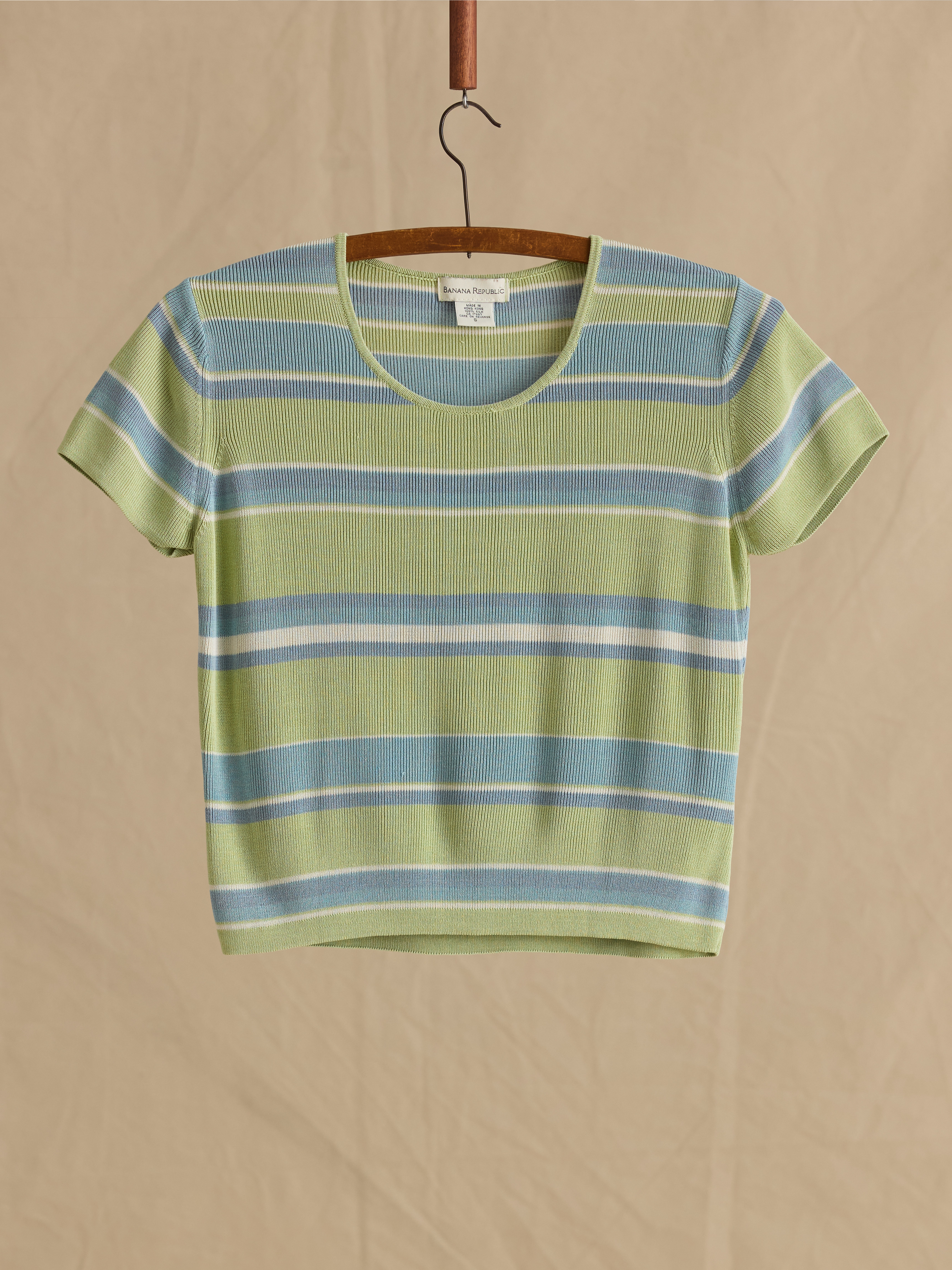 Banana Republic Vintage Drop Summer 2026
