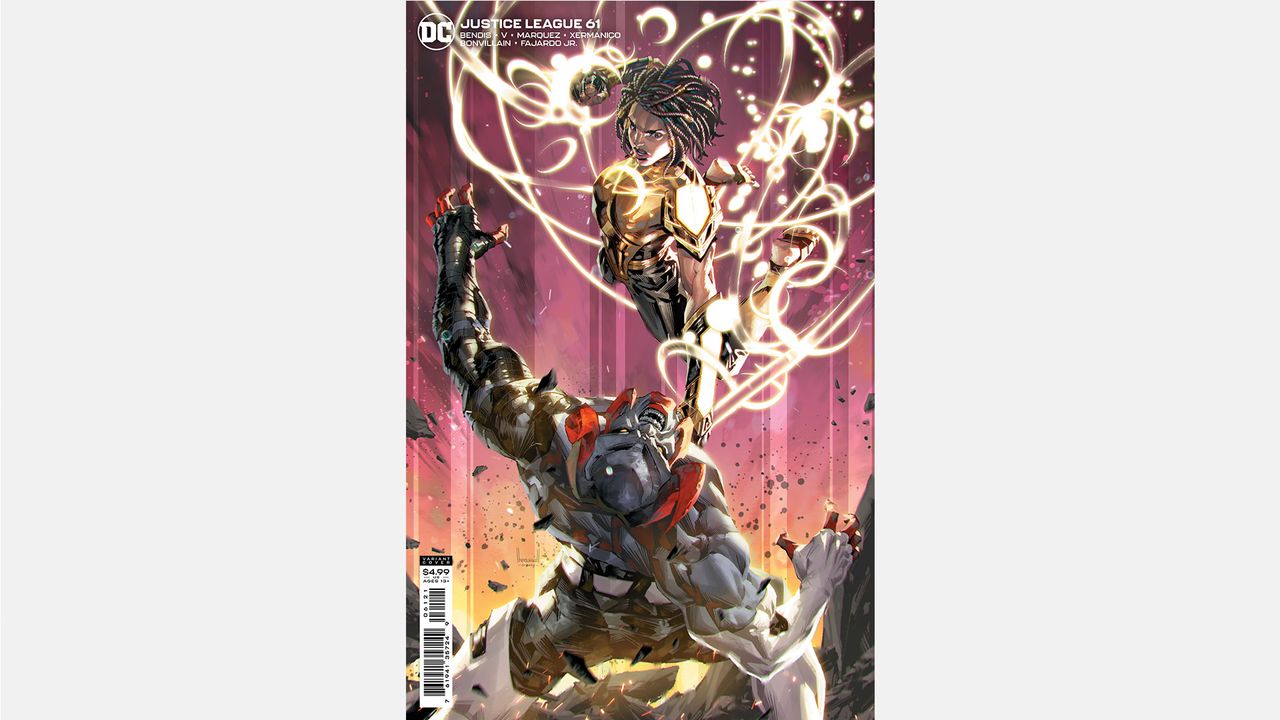 DC April 2021 solicitations