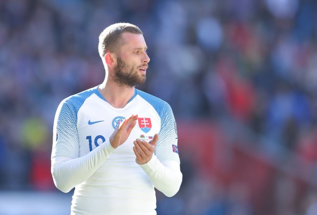 Pavol Safranko