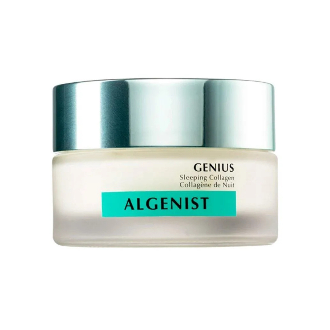 Algenist Genius Sleeping Collagen