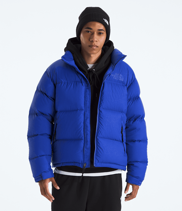 Men’s 1996 Retro Nuptse Dtm Jacket
