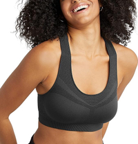 Champion  Infinity Racerback Sports Bra