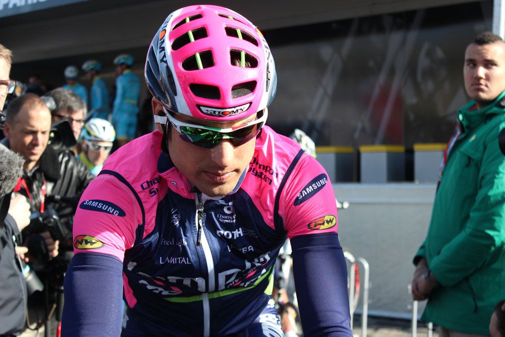 Davide Cimolai (Lampre-Merida)