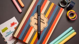 Flowtica Scribe testing on Android Central