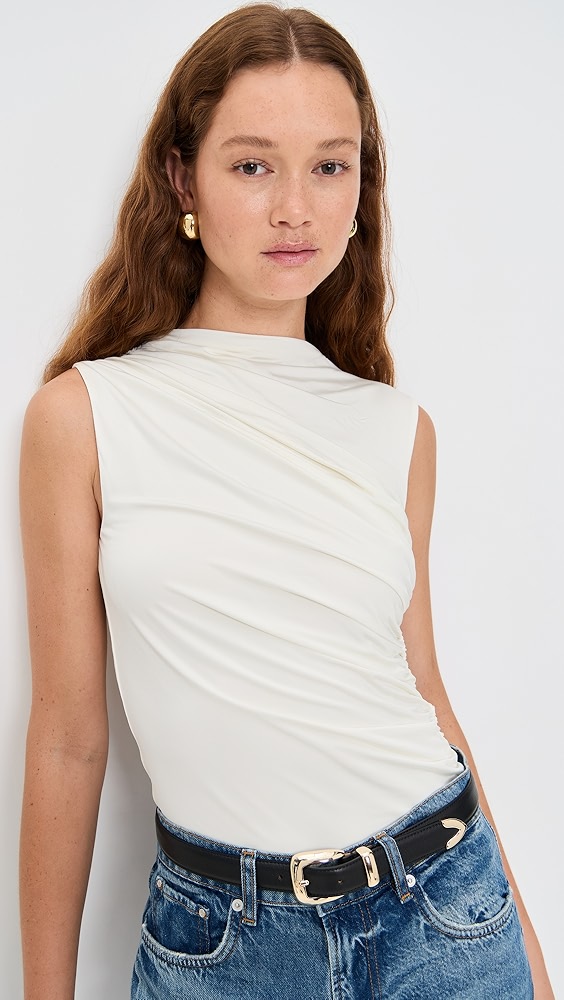 Anine Bing Lucia Top