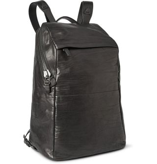 A backpack