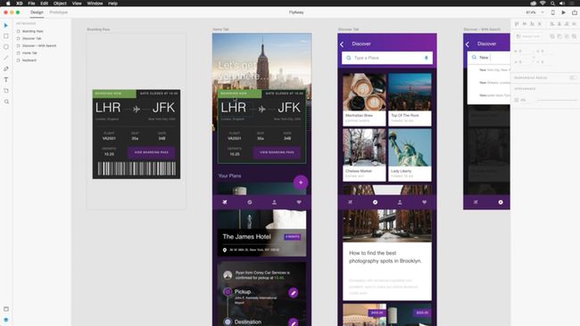 free adobe xd download for windows 8