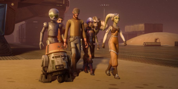 star wars rebels season 3 ghost crew