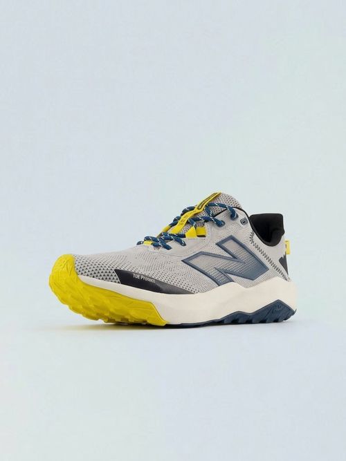 Dynasoft Nitrel V6 Trail Running Shoe (Men's)