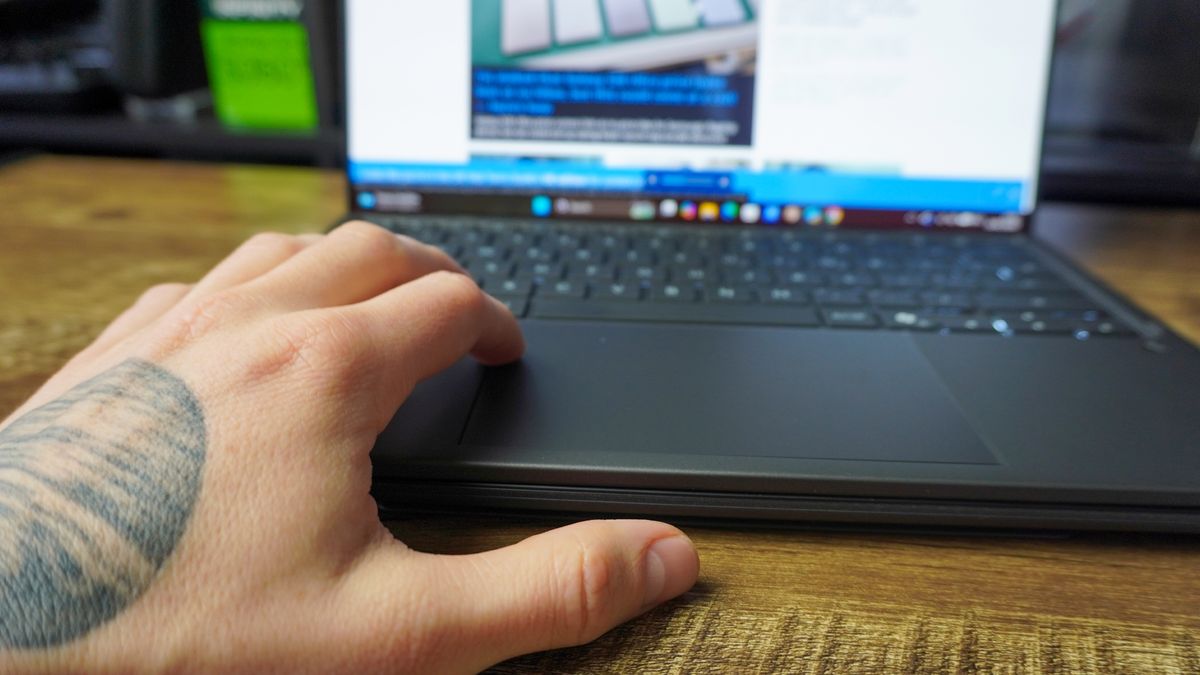 Asus Zenbook Duo (2026)