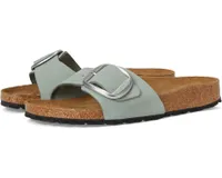 Birkenstock Madrid Big Buckle Slide Sandal (Women's)