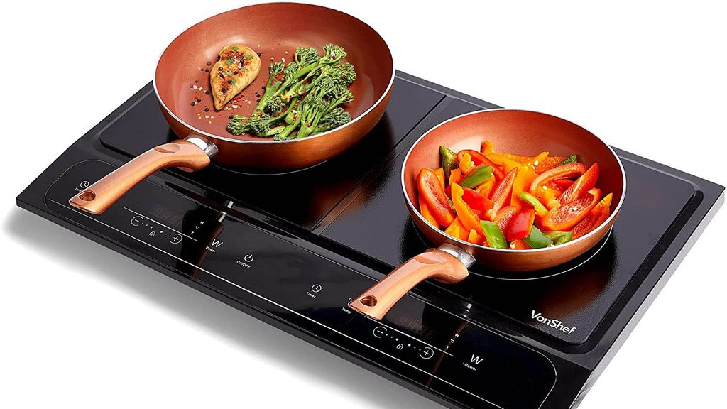The best portable induction hobs to use almost anywhere in 2023 Woman