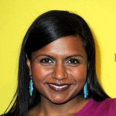 Mindy Kaling