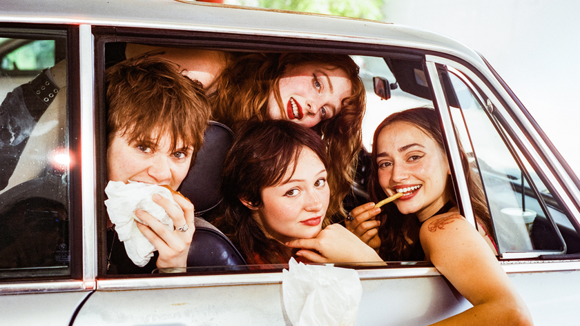 Die Spitz press shot 2025