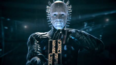 Dead by Daylight