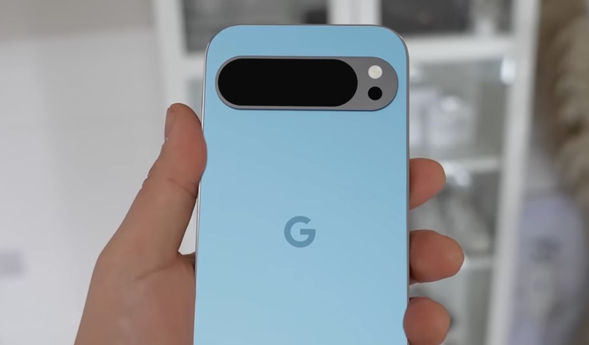 Google Pixel 9 Pro could be iPhone 16 Pro's worst nightmare – here's why