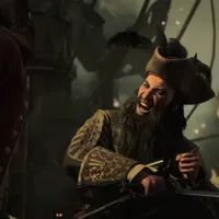 How to repair your ship in Black Flag ResyncedBlack Flag Resynced OutfitsBlack Flag Resynced Salt Lagoon treasureBlack Flag Resynced Blackbeard's Treasure