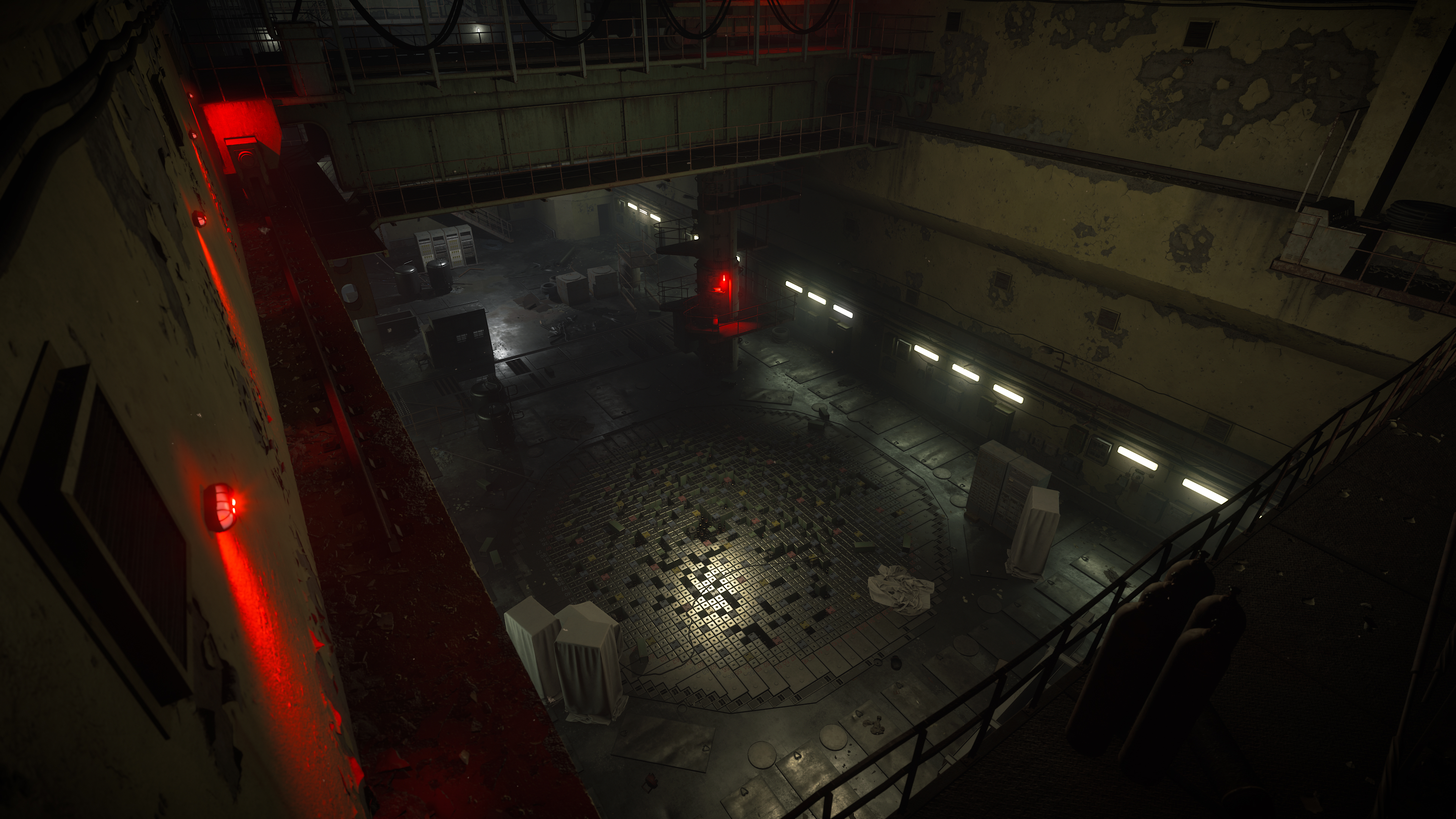 Stalker 2: Cost of Hope screenshot