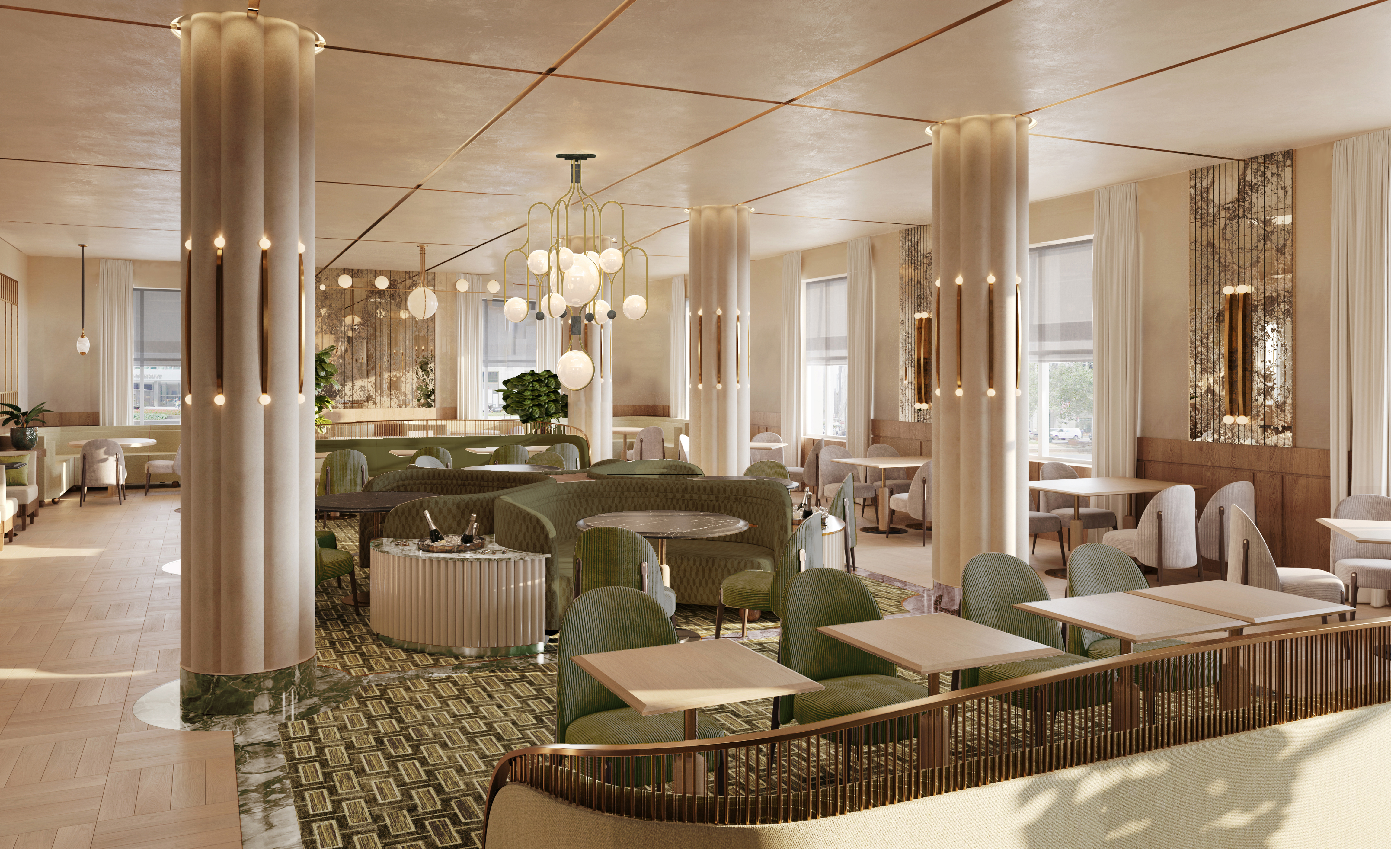 Waldorf Astoria New York