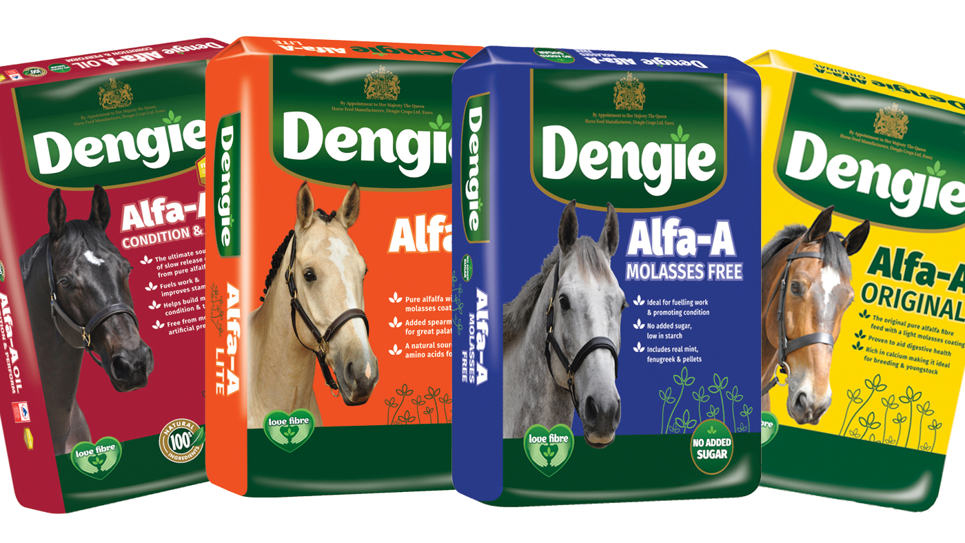 alfa-a pack Dengie pack shots