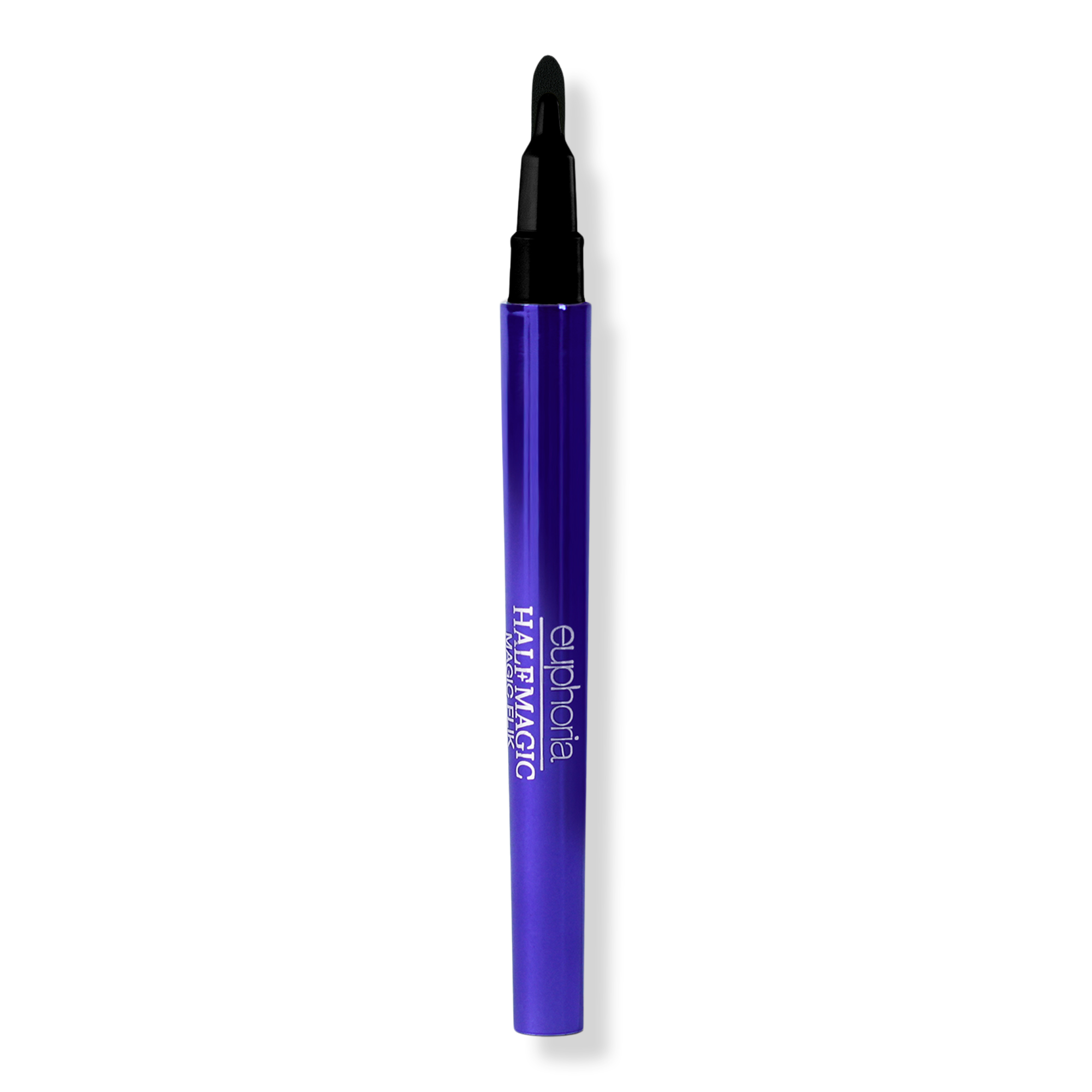 Euphoria X Half Magic Magic Flik Liquid Eyeliner - Black