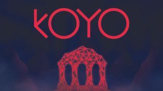 KOYO album artwork