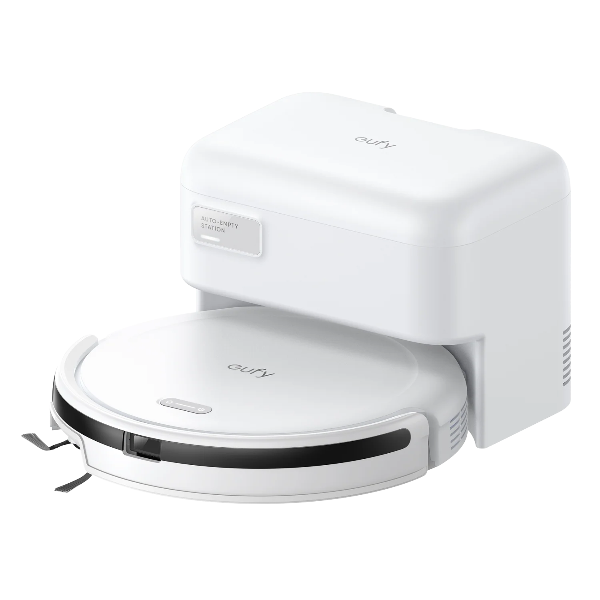 eufy Robot Vacuum C10 product shot