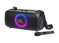 Verizon home internet: free JBL PartyBox speaker with home internet plans