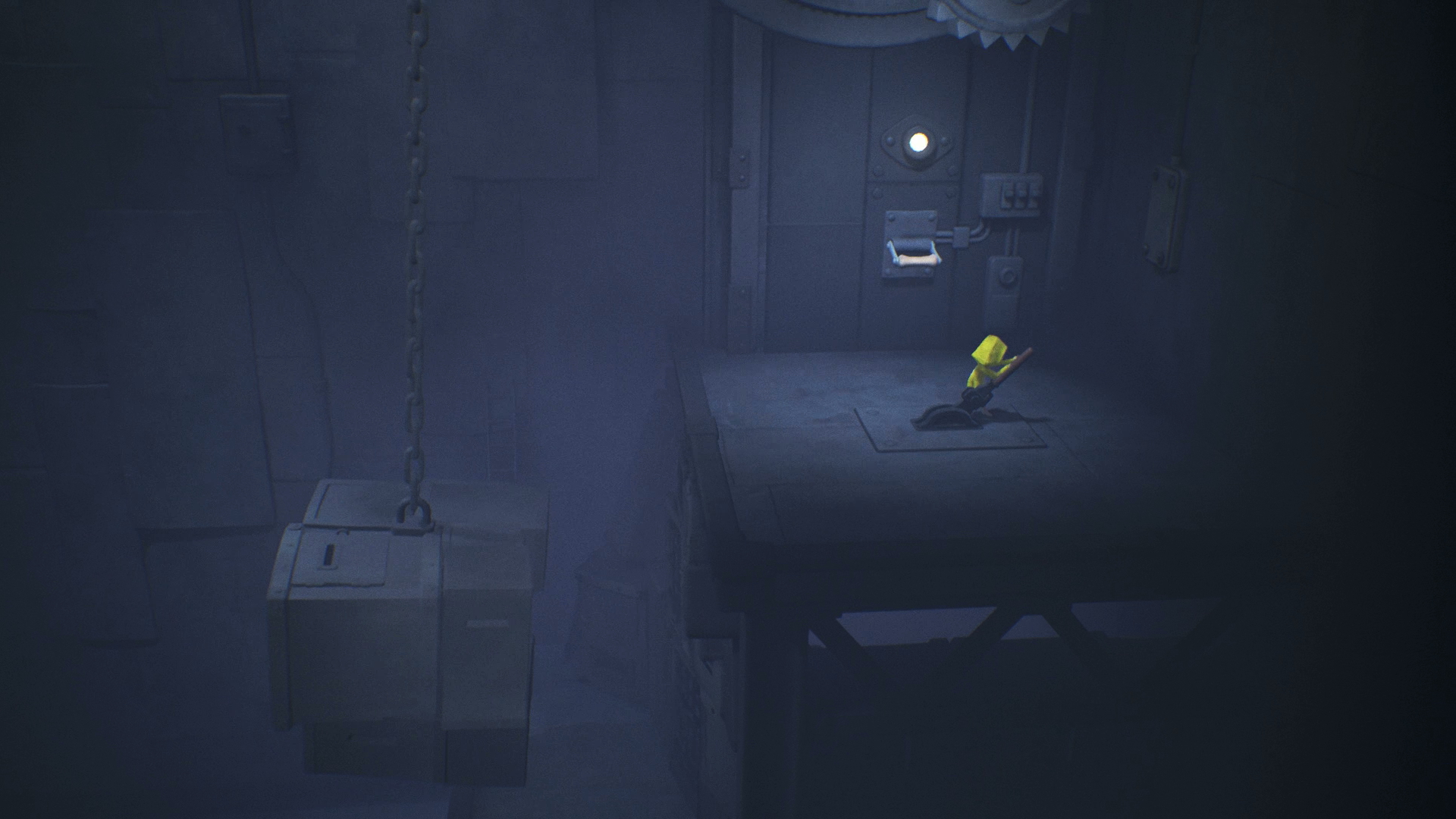 Little nightmares все достижения steam фото 21