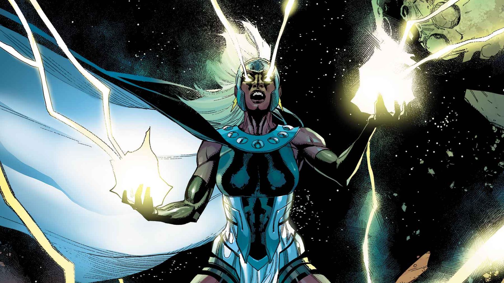 All the new X-Men comics and collections from Marvel in 2022 and 2023 |  GamesRadar+