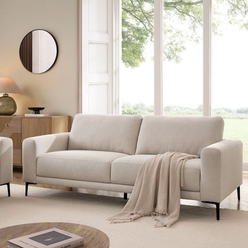 Malibu 3 Seater Sofa