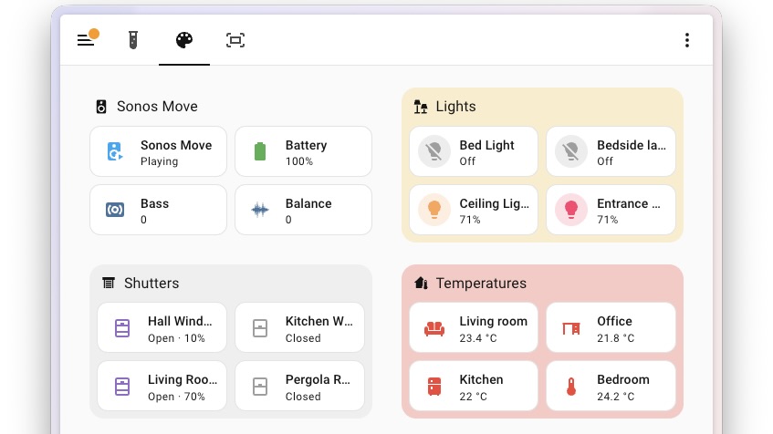 Home Assistant 2026.4