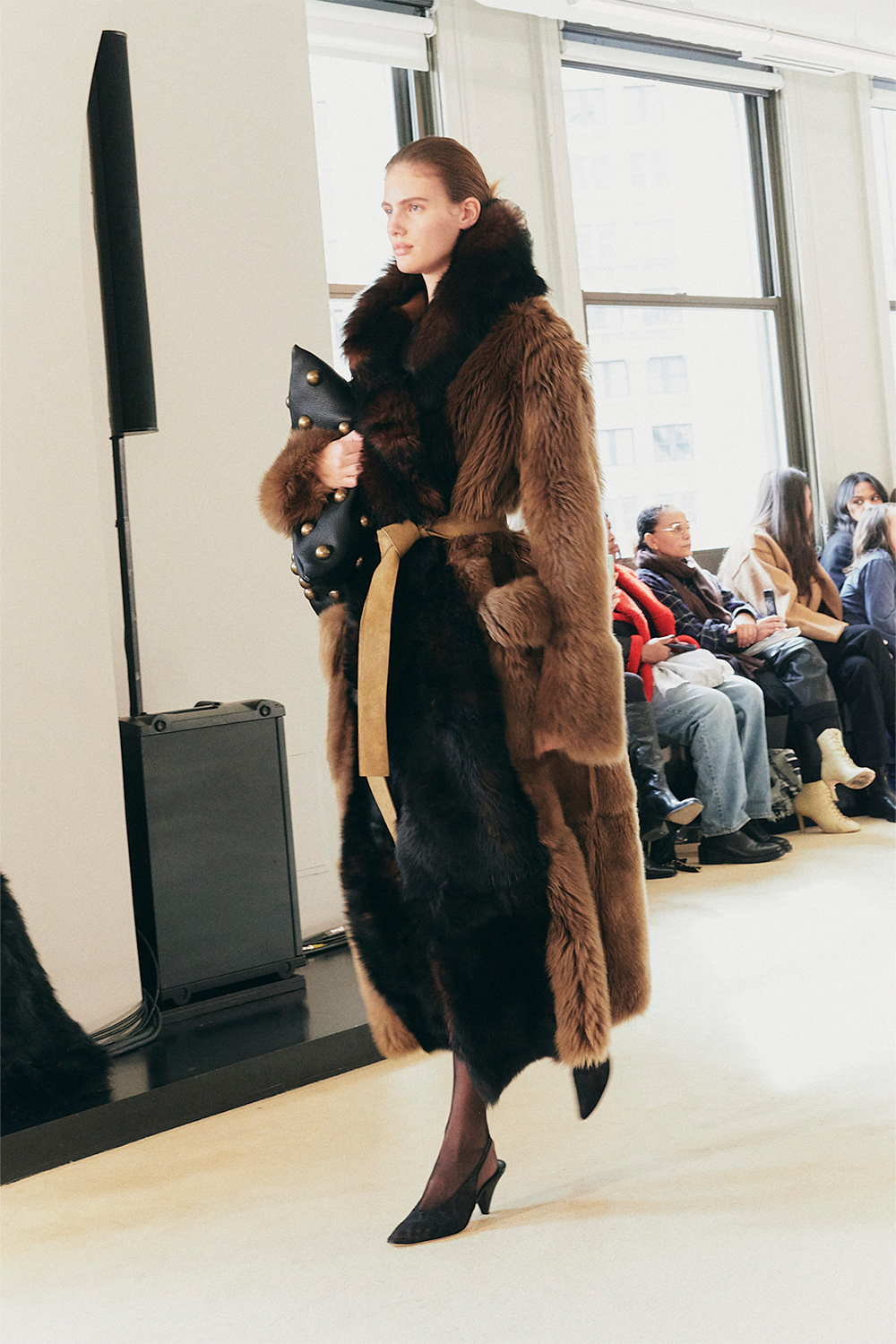 Runway appearance